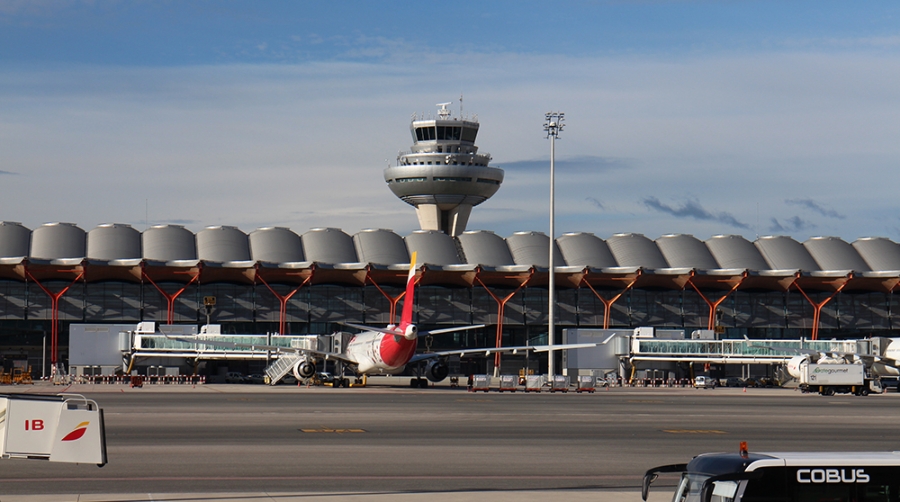 ATEIA Madrid pide mejoras en las inspecciones fitosanitarias en Barajas durante el fin de semana