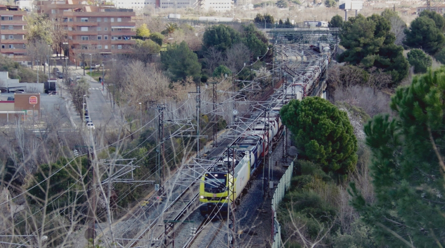 El Govern inicia el proceso para definir la primera fase del Eje Transversal Ferroviario