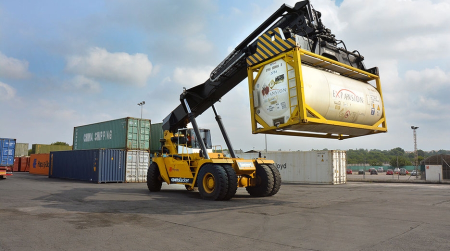 El operador Syrtrans &quot;apuesta al verde&quot;