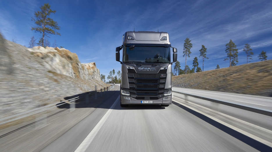 Scania presentar&aacute; su nueva gama completa del 20 al 27 de septiembre en Hannover.