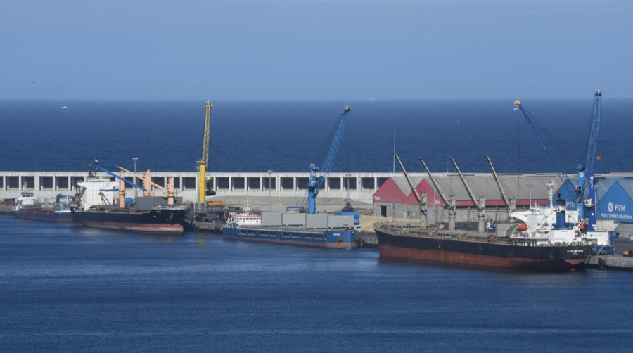 La AP de A Coru&ntilde;a busca f&oacute;rmulas para garantizar su sostenibilidad econ&oacute;mica.