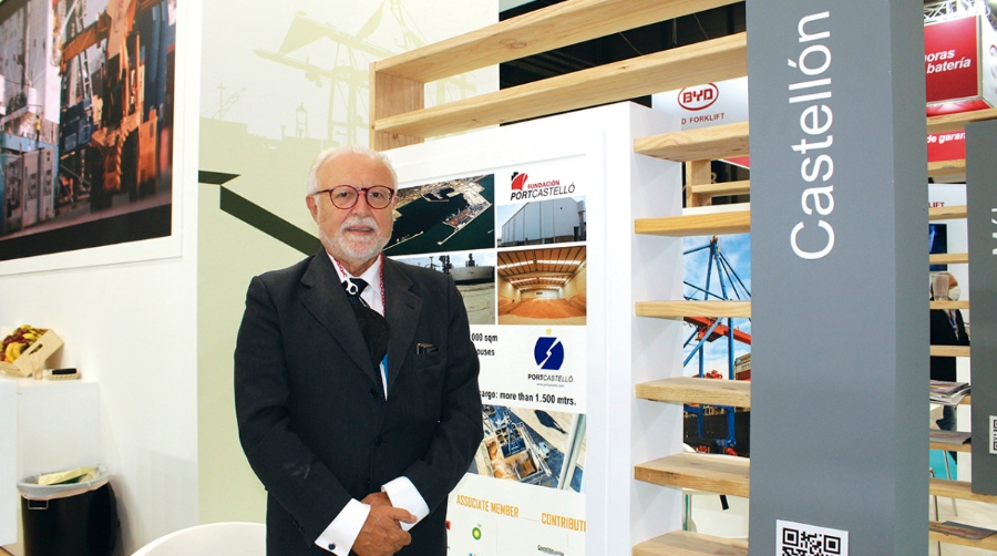 PortCastell&oacute;: M&aacute;s all&aacute; de la exportaci&oacute;n de c&iacute;tricos