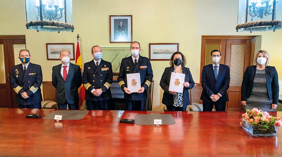 Plaza Mayor de Cartagena