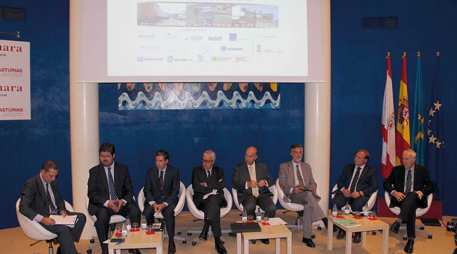 Los costes y la concentraci&oacute;n de cargas se revelan claves en el desarrollo de la multimodalidad