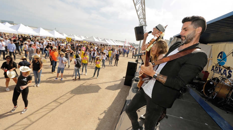 Ya hay m&aacute;s de 200 inscripciones para la Fiesta de la Log&iacute;stica de Barcelona