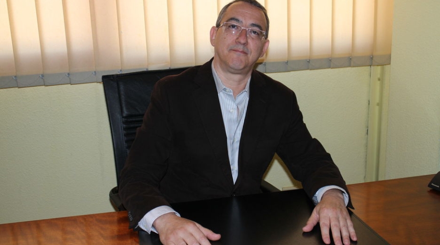 Carlos Arauz: &quot;Vamos a abrir un proceso de consulta para lograr mayor implicaci&oacute;n de los asociados&rdquo;