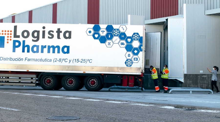 Seguridad y buenas pr&aacute;cticas, claves para una log&iacute;stica de vacunas eficiente