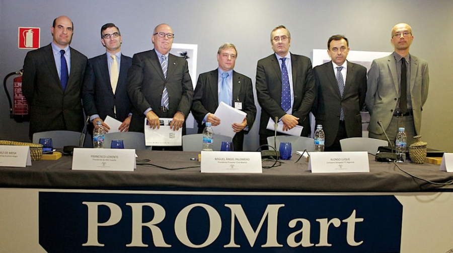 OPPE propone a los puertos que el precio de los servicios portuarios no se ligue al IPC