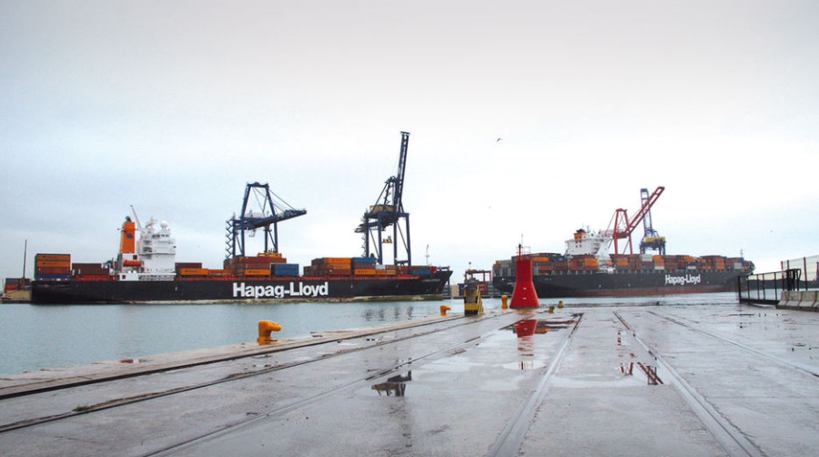 Las negociaciones para la fusi&oacute;n de Hapag Lloyd y Hamburg S&uuml;d finalizan sin &eacute;xito