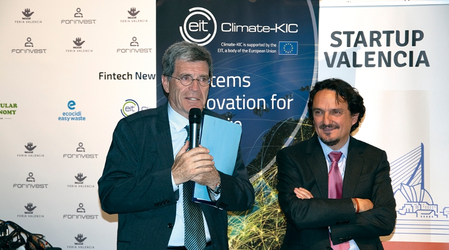 Valenciaport pide financiaci&oacute;n europea para avanzar en la electrificaci&oacute;n de sus muelles