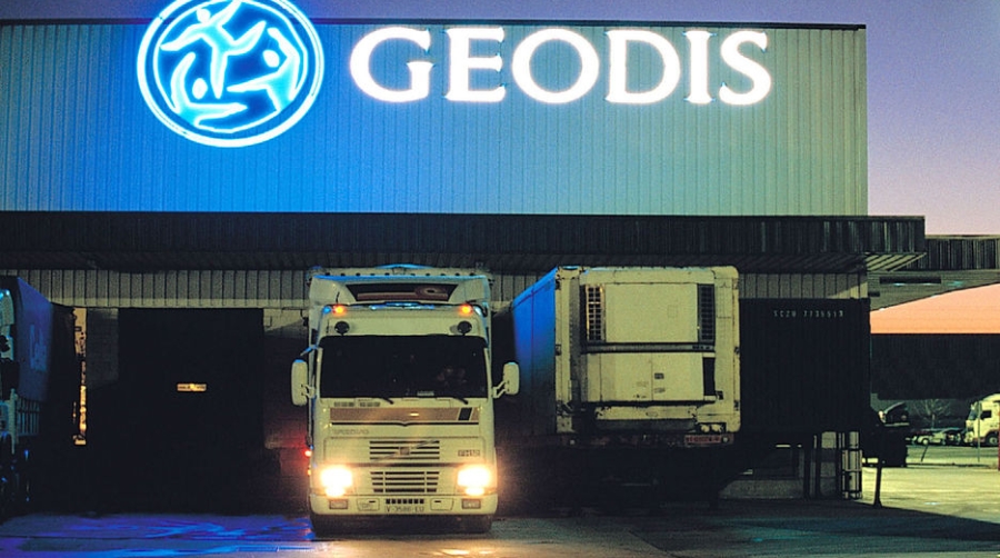 El grupo franc&eacute;s de log&iacute;stica Geodis compra OHL