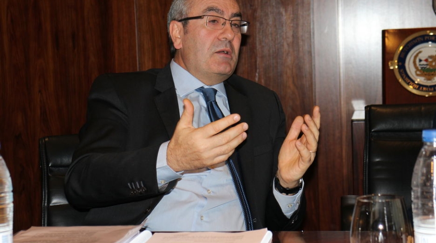 Espa&ntilde;a tendr&aacute; ocho meses para aprobar la reforma de la estiba y evitar las multas&nbsp;