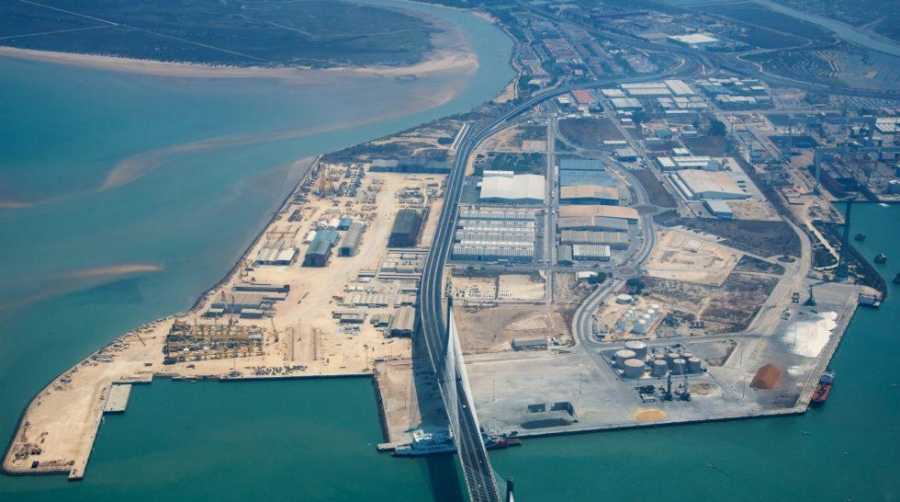 Olivia Energy avanza en su lucha contra la contaminación marina