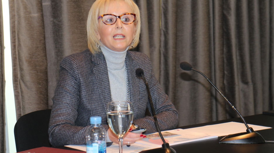 El Puerto Seco de Azuqueca cerrar&aacute; 2015 con un crecimiento de sus tr&aacute;ficos del 160%