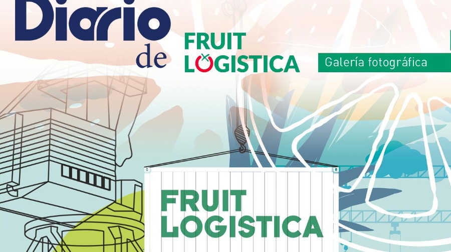 Descubre a los participantes de Fruit Logistica 2023