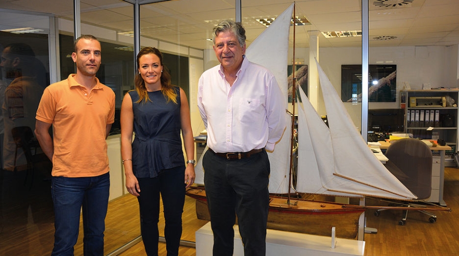 Romship refuerza su equipo consolidando sus sedes de Valencia, Bilbao y Madrid