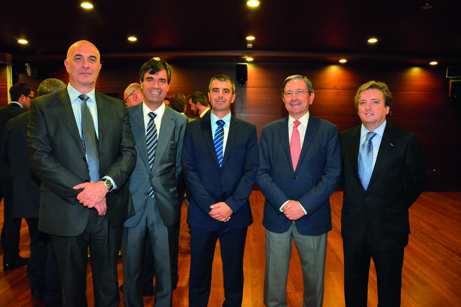 ZIM reafirma su compromiso con el Puerto de Valencia en la celebraci&oacute;n de su 70&ordm; aniversario