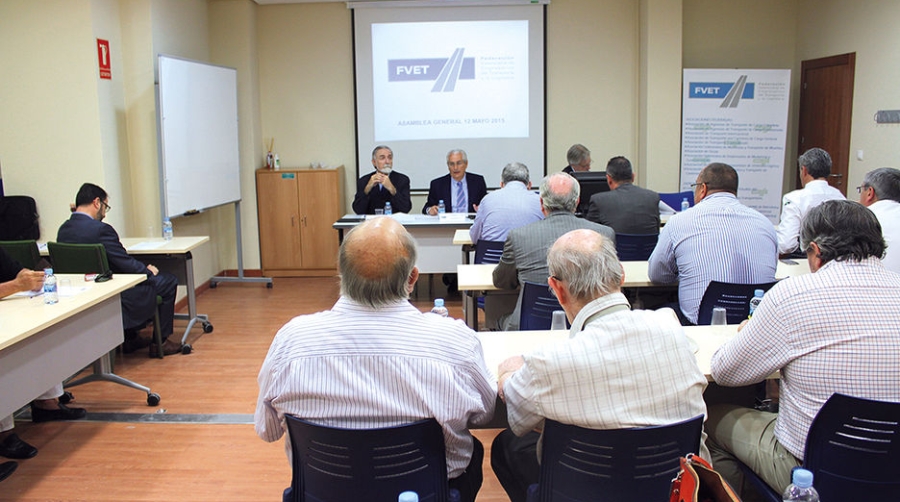 La FVET celebra la devoluci&oacute;n del 74% del c&eacute;ntimo sanitario