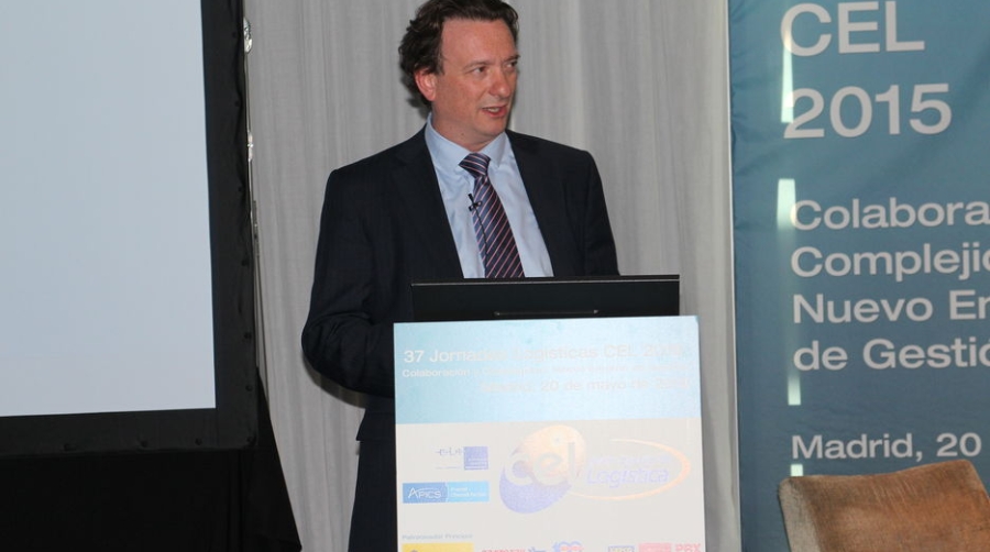 Pikol&iacute;n se&ntilde;ala a la log&iacute;stica como el factor clave para recuperar cuota de mercado