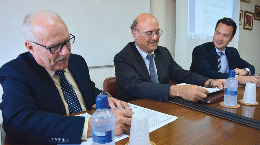 Las penas, multas y c&oacute;mo exonerar a las compa&ntilde;&iacute;as centran el debate propuesto por ATEIA Valencia