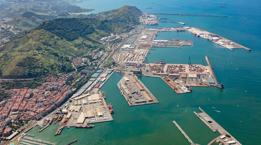 En 2025, la bonificación se destinó a la renovación del parque de maquinaria.