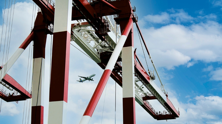 Smart Ports: transformar la cadena de valor del puerto en un ecosistema abierto e interconectado