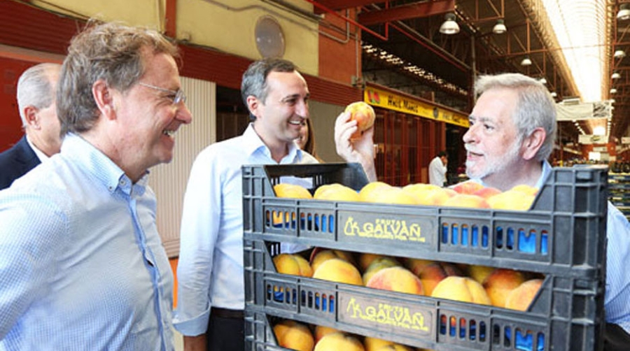 Zona Franca, &iquest;un proyecto real?