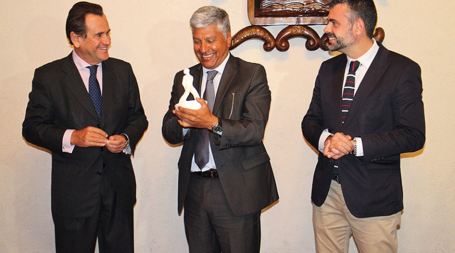 El Puerto de Valpara&iacute;so supone un tercio de la actividad econ&oacute;mica de la ciudad