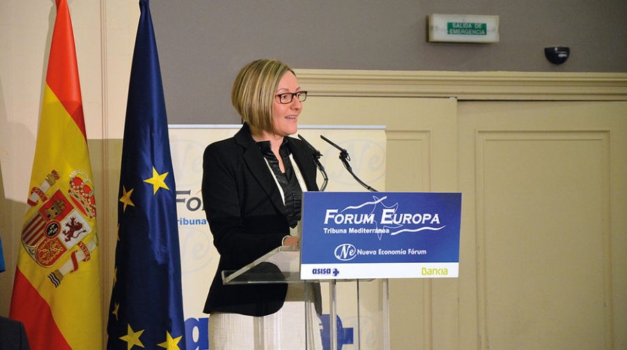 Salvador califica de "menosprecio" el d&eacute;ficit inversor del Estado en la Comunitat Valenciana