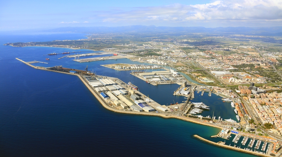 Port Tarragona obtiene una nota de 8,41 en el Estudio de Satisfacción de Clientes y Usuarios