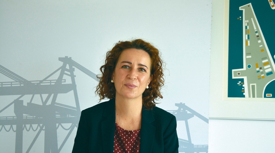 aeQuor Marine ampl&iacute;a a todos los actores de la cadena log&iacute;stica sus servicios de consultor&iacute;a