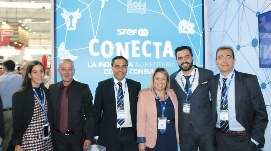 STEF