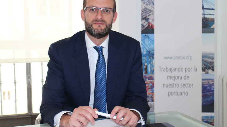 Pedro Garc&iacute;a:&nbsp;&ldquo;No es cuesti&oacute;n de salarios o condiciones, sino de poder organizar mejor nuestras empresas&rdquo;