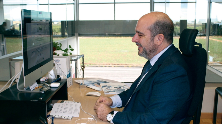 La digitalizaci&oacute;n en la log&iacute;stica pasa por sensibilizar, invertir y estandarizar procesos