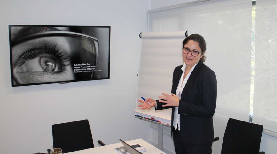 Zeiss revoluciona la visi&oacute;n de los conductores profesionales con sus nuevas lentes DriveSafe