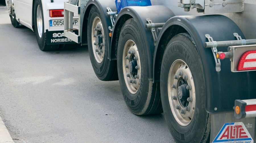 Carretera: 5 razones para perder la paciencia