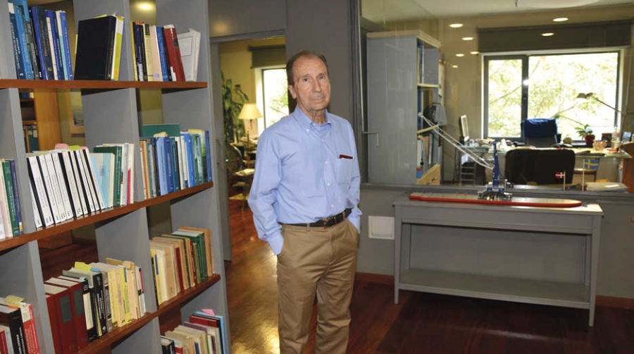 Mu&ntilde;oz &amp; Monta&ntilde;&eacute;s Abogados celebra su 50&ordm; aniversario al servicio del sector mar&iacute;timo