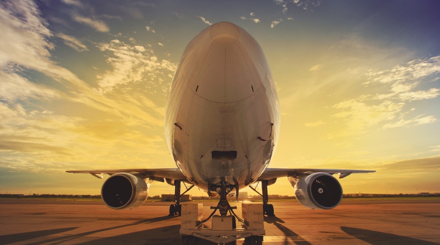 La guerra de Irán somete a la carga aérea a una menor capacidad y a una fuerte presión en los costes