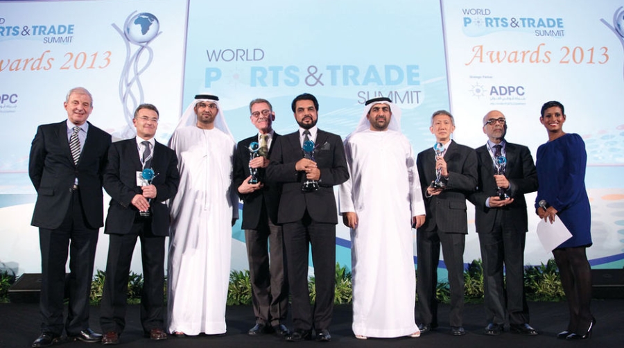 El Puerto de Barcelona, distinguido por su innovaci&oacute;n