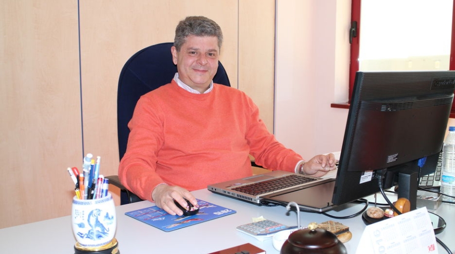 Aerovisi&oacute;n Cargo apuesta en 2016 por el crecimiento con nuevos servicios y clientes
