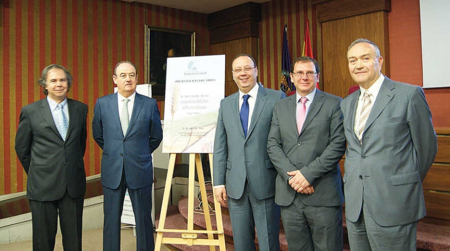 La Fundaci&oacute;n Francisco Corell desvela la cara oculta&nbsp;de los combustibles alternativos en su nuevo libro