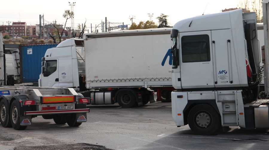 Polonia y Espa&ntilde;a lideran el ranking europeo del transporte internacional por carretera