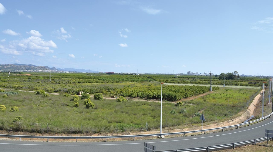 Los dos primeros lotes han sido adjudicados por algo más de 226 millones de euros en conjunto.