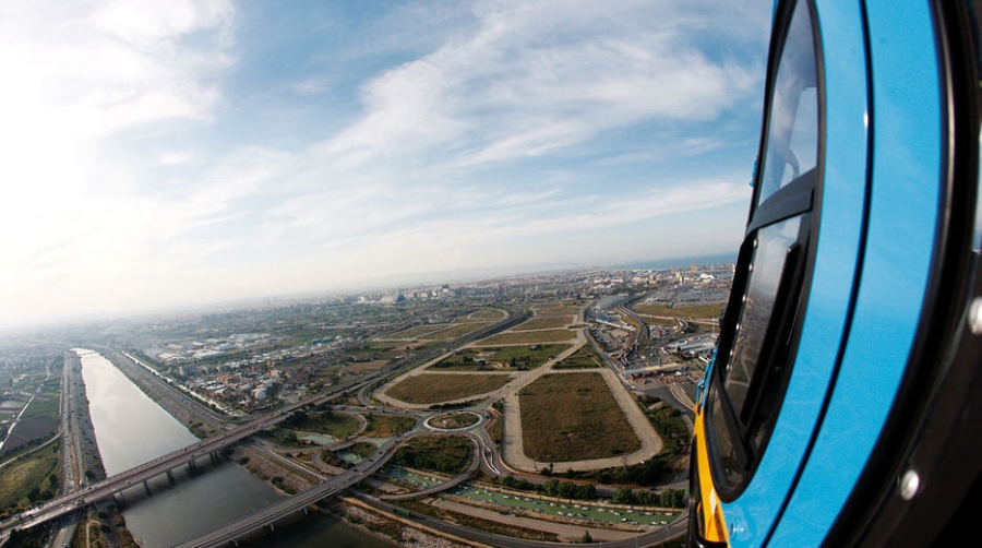 Retos, oportunidades y amenazas. Un futuro incierto