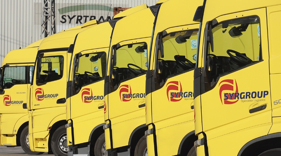 La auditoría ha puesto en valor la solidez del sistema de gestión de Syrgroup.