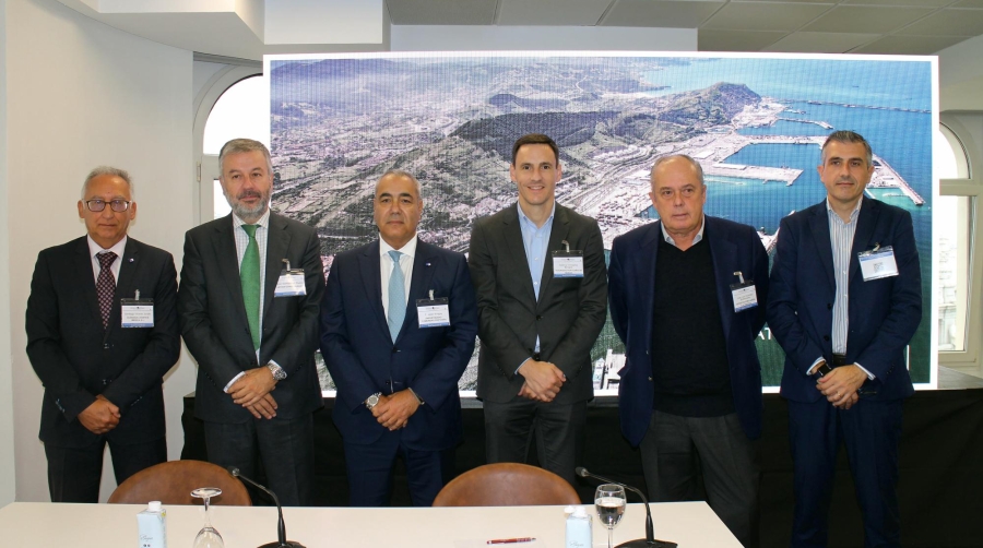 Bilbao reivindica en Madrid su “futuro” y la nueva senda “constructiva” y de “estabilidad”
