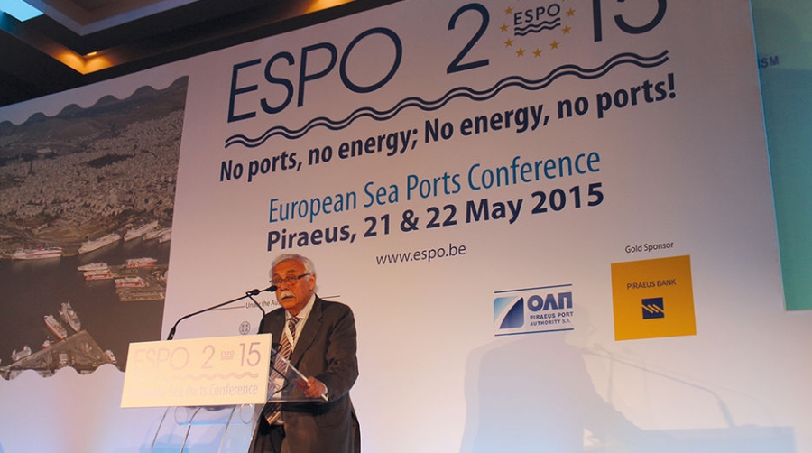 El nuevo Reglamento de Puertos europeo se someter&aacute; a votaci&oacute;n a finales de a&ntilde;o