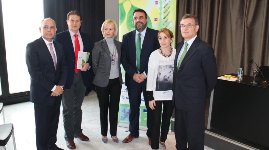 Planificaci&oacute;n y redimensionamiento, retos de las terminales intermodales de la Zona Centro