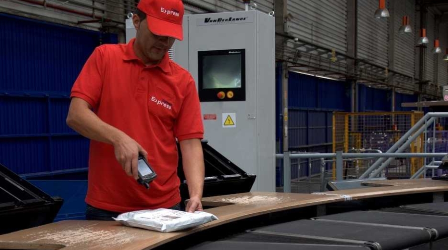 Competencia multa a Correos, UPS, TNT, DHL, Tourline, FedEx, Redyser, ICS y MBE