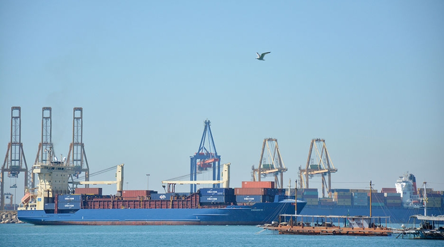 Diecinueve autoridades portuarias ya han afrontado la homologaci&oacute;n de las tasadoras